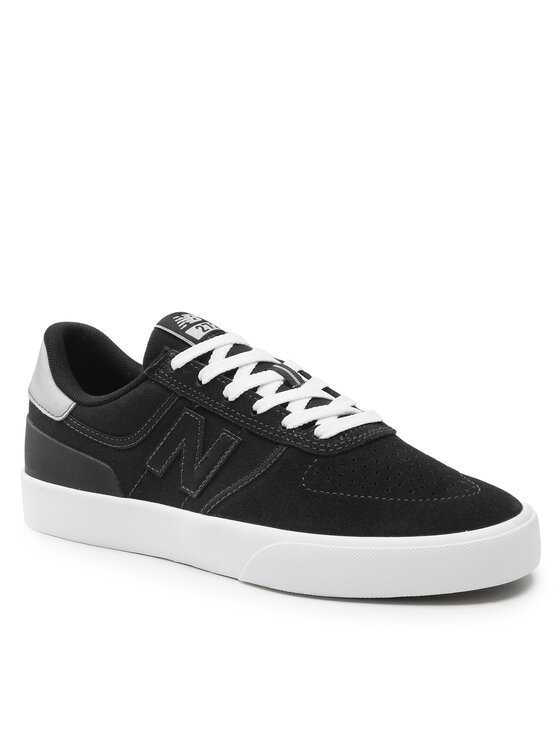 

Кеды NM272MSB New Balance Черный 42 EU, NM272MSB