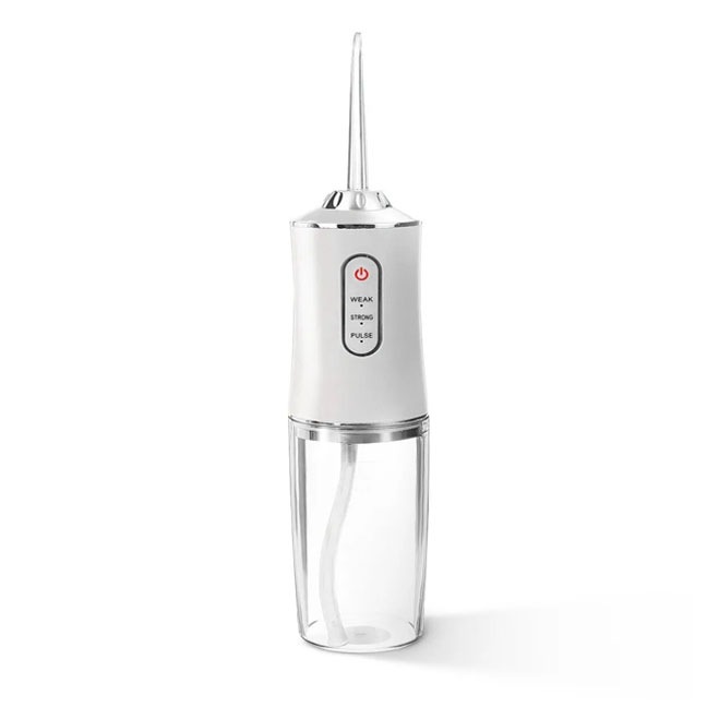 фото Ирригатор oral irrigator oi-1810 pink bodom