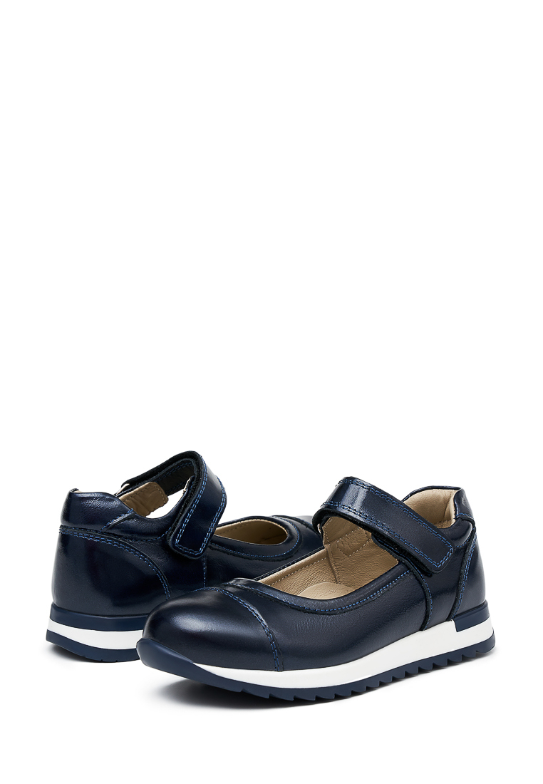 

Туфли Lovely Puppy TR-LK-340, синий, 32, TR-LK-340
