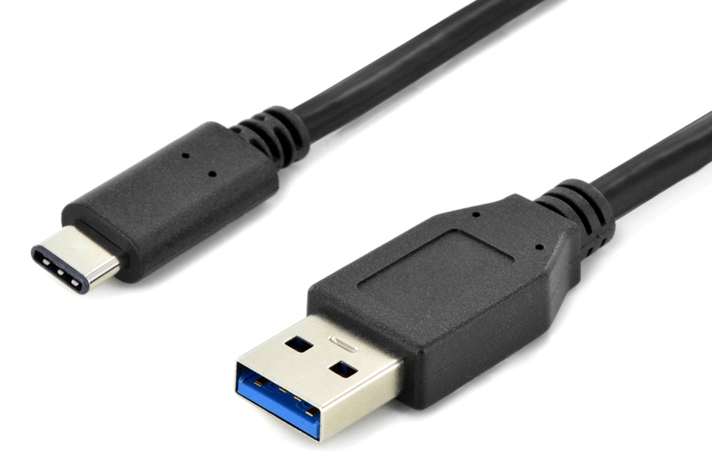 фото Аксессуар 5bites usb 3.0 am-cm 50cm tc302-05