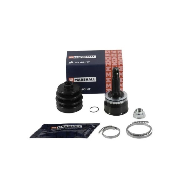 

ШРУС внешний (с ABS) для Kia Cerato I 04- / OEM 495002F000 495002F010 495012F000