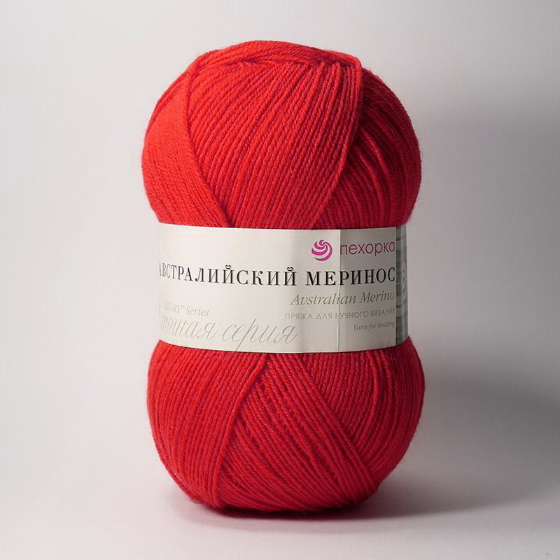 

Пряжа Пехорка Австралийский,овая шерсть, акрил, 5х100 г, 400 м, 185 землянка, Розовый, Австралийский меринос, мериносовая шерсть, акрил, 5х100 г, 400 м, 185 землянка