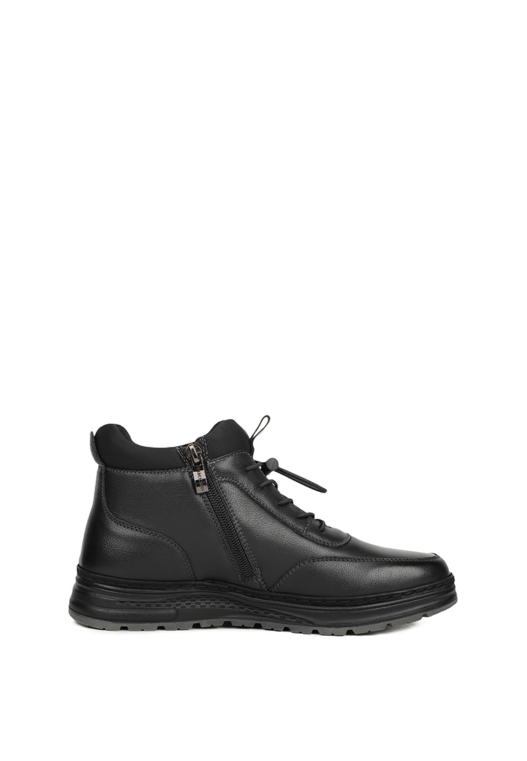 

Ботинки T.Taccardi JX23AW-1437-1, черный, 39, JX23AW-1437-1