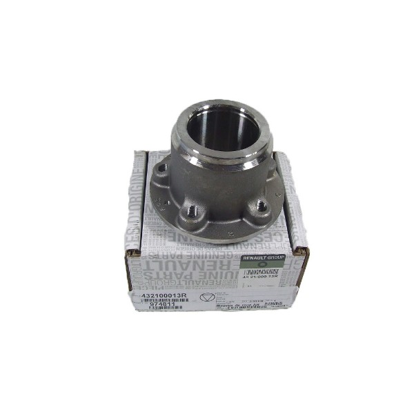 

Ступица задняя Audi A3 (8L) 96-; Audi TT (8N) 98-; Seat Leon I 99-; Skoda Octavia I (A4)