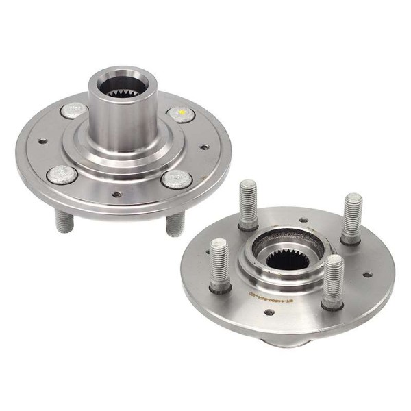 

Ступица передняя Daweoo Nexia 95-, Lanos 97-, Opel Astra 91-, Corsa 82-, Kadett 79-,