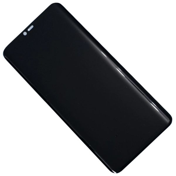 Дисплей для Huawei Mate 20 Pro (LYA-L29, LYA-L29C) в сборе с тачскрином Black