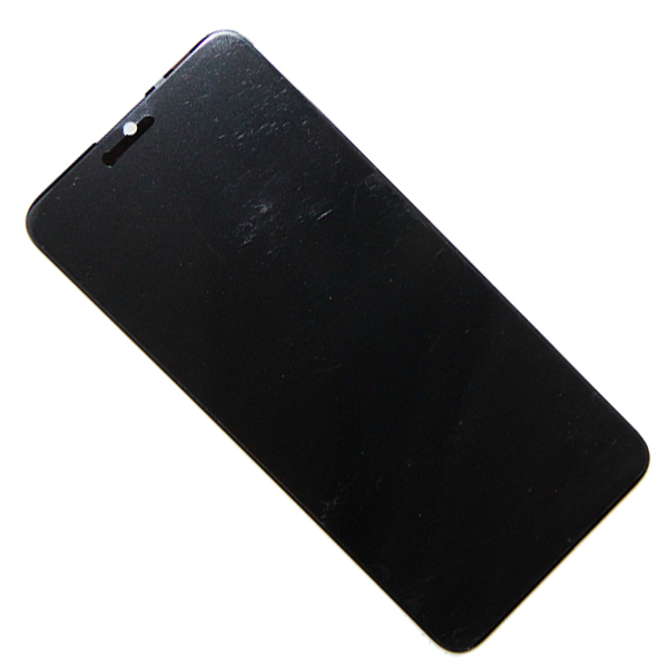 

Дисплей для Huawei P Smart 2019 в сборе с тачскрином Black (премиум), Черный