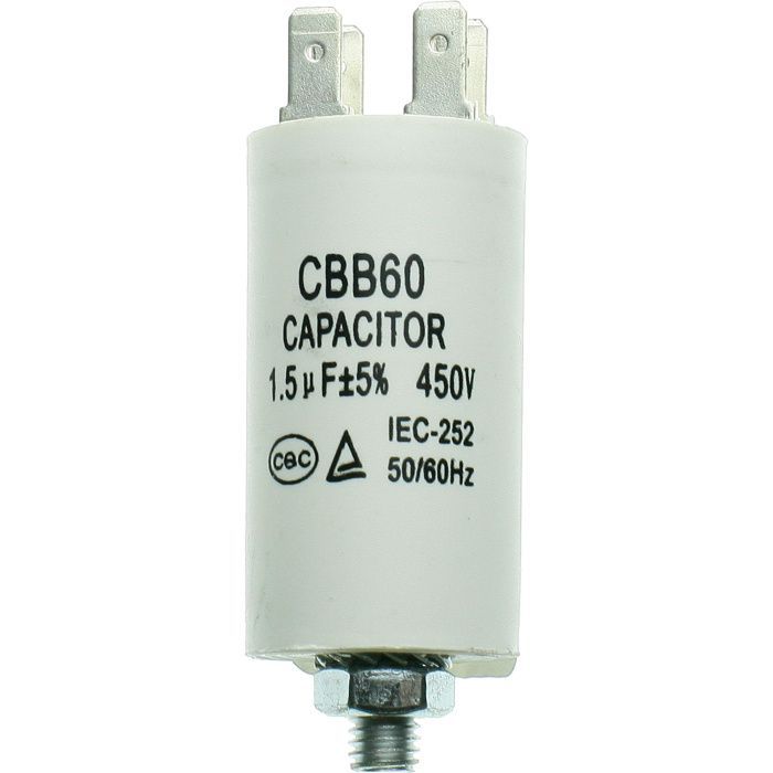 Конденсатор OEM CAP501UN