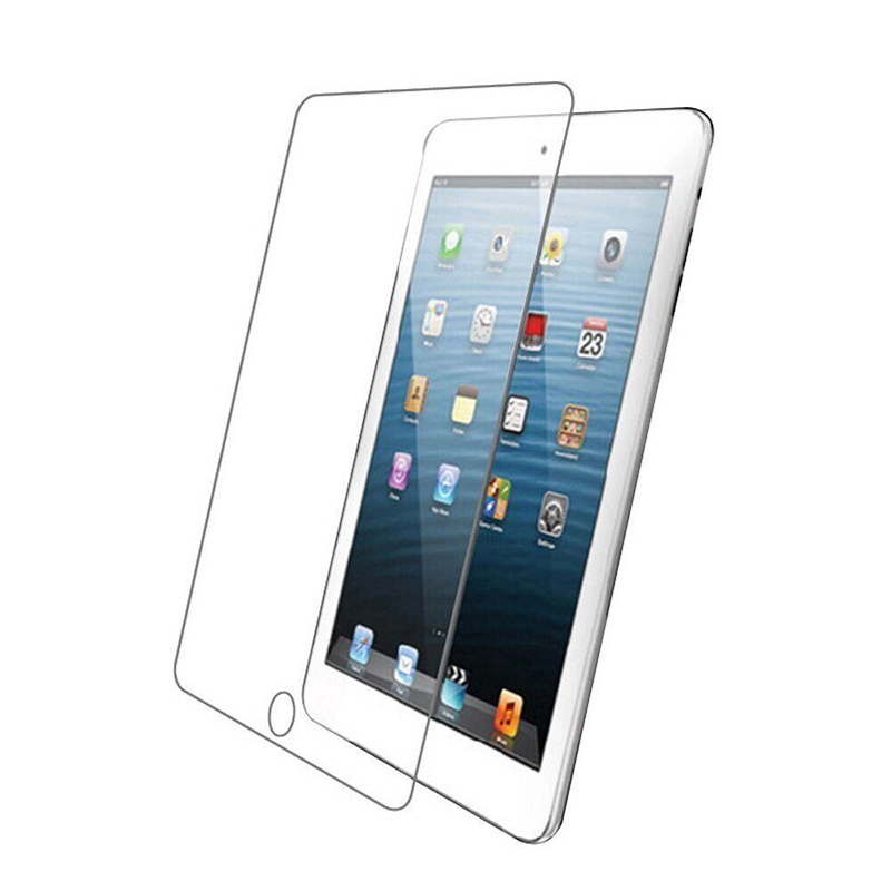 

Защитное стекло для Apple iPad 10.2" (в упаковке)