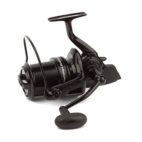 

Катушка Nautilus Tournament Elisium Carp 8000, Tournament Elisium Carp