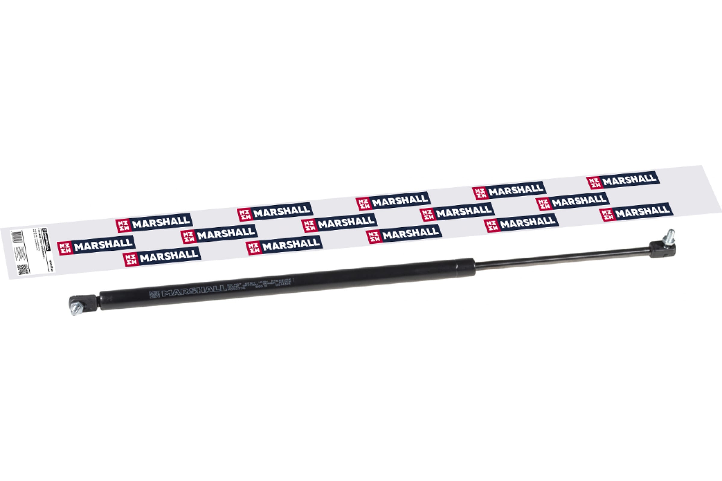 

Амортизатор багажника Chrysler Voyager (2001-2008); OEM 04894554AC, Черный