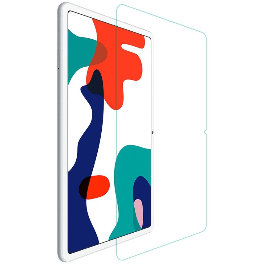 

Защитное стекло для Huawei MatePad 10.4" (в упаковке)