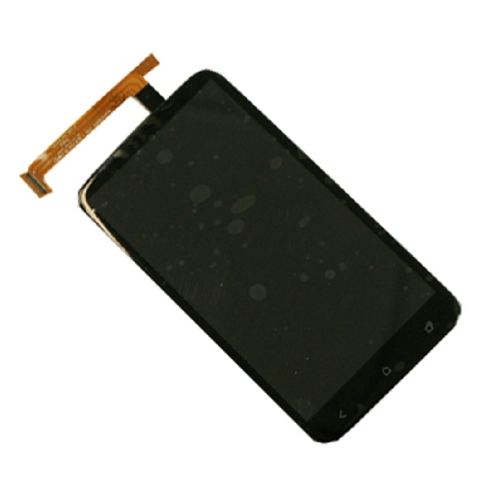 

Дисплей Promise Mobile для HTC One X, One XL в сборе с тачскрином (премиум)