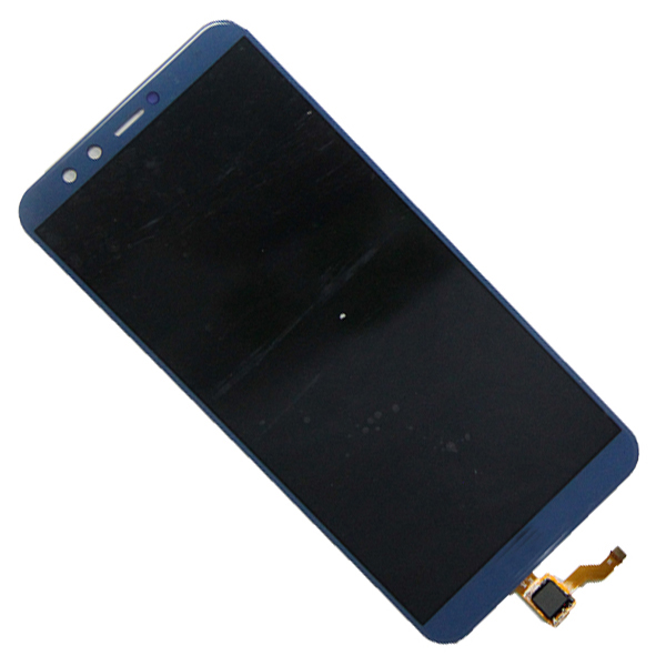 

Дисплей для Huawei Honor 9 Lite (LLD-L31), 9 Lite Premium в сборе с тачскрином синий (OEM)