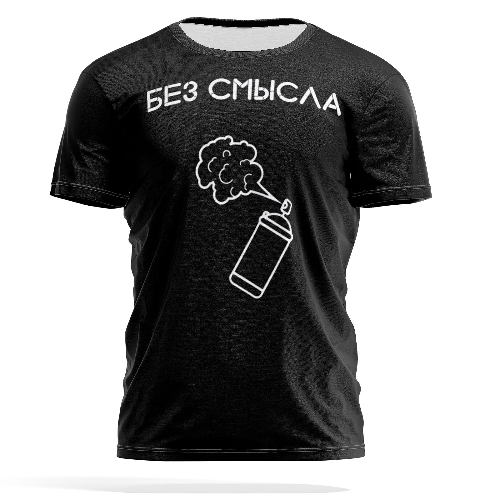 

Футболка мужская PANiN PaninManTshirt_VM1350527 черная L, Черный, PaninManTshirt_VM1350527