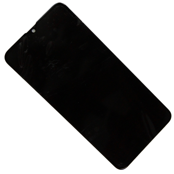 

Дисплей для Oppo A5s (CPH1909), AX7, Realme 3 (RMX1821) в сборе с тачскрином <черный>