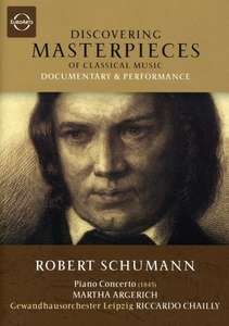 Schumann: Piano Concerto - Discovering Masterpieces of Classical Music