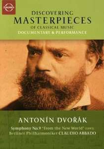 Dvorak: Symphony No.9 - Discovering Masterpieces of Classical Music