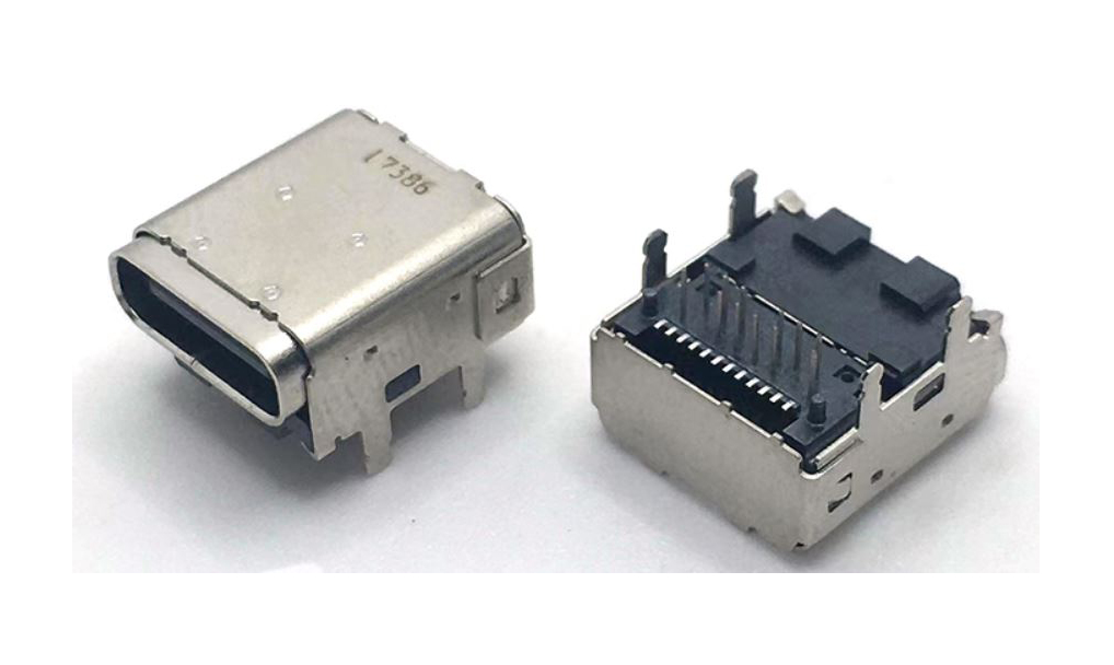 

Разъем OEM USB TYPE-C для Lenovo Yoga 920-13IKB, USB TYPE-C для Lenovo Yoga 920-13IKB