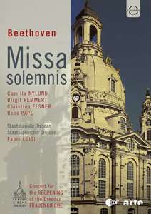 Beethoven: Missa Solemnis