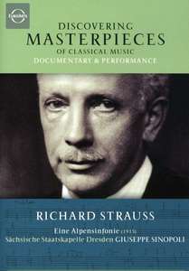 Strauss: Eine Alpensinfonie - Discovering Masterpieces of Classical Music