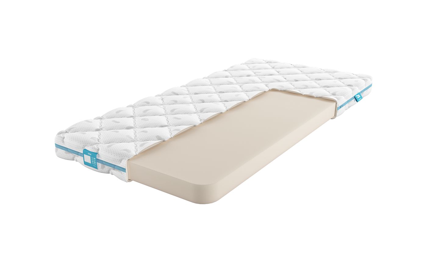 

Матрас PROMTEX Roll Standart 10 140х190