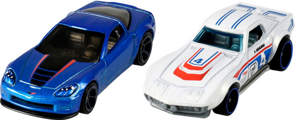 

Машинка Mattel Hot Wheels в ассортименте