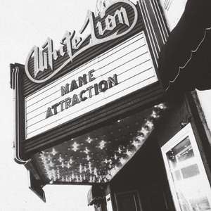 White Lion - Mane Attraction (cd)