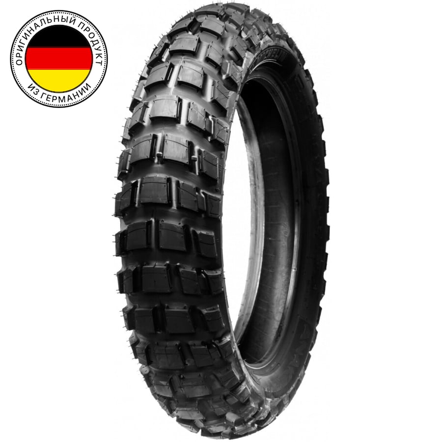 

Мотошины летние Michelin Anakee Wild (TL/TT) 150/70 R18 70R, Anakee Wild (TL/TT)