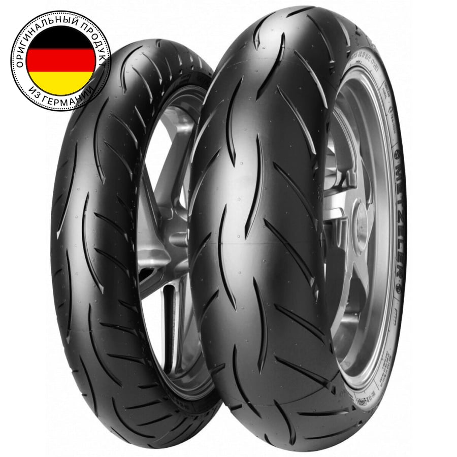 

Мотошины летние Metzeler Sportec M5 Interact DOT16 180/55 R17 (73W) (Z)W, Sportec M5 Interact DOT16