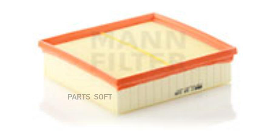 

Фильтр воздушный двигателя MANN-FILTER C22020