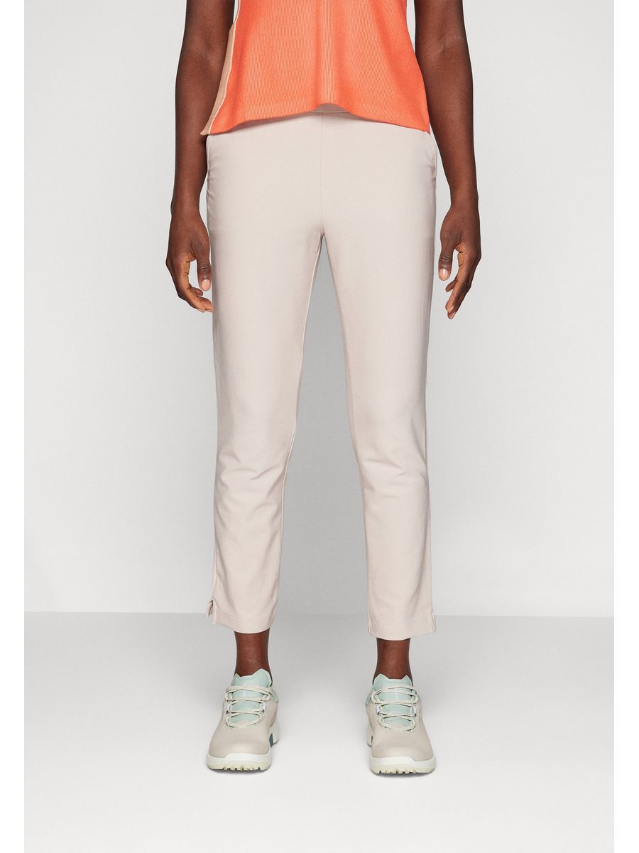 

Брюки женские Adidas Golf ULTIMATE365 розовые L, Розовый, Golf ULTIMATE365