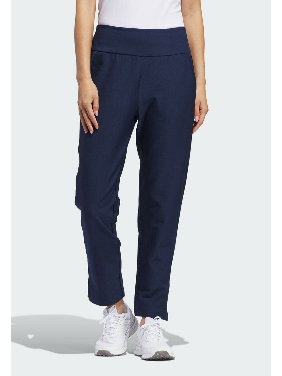 

Брюки женские Adidas Golf ULTIMATE365 синий L, Golf ULTIMATE365