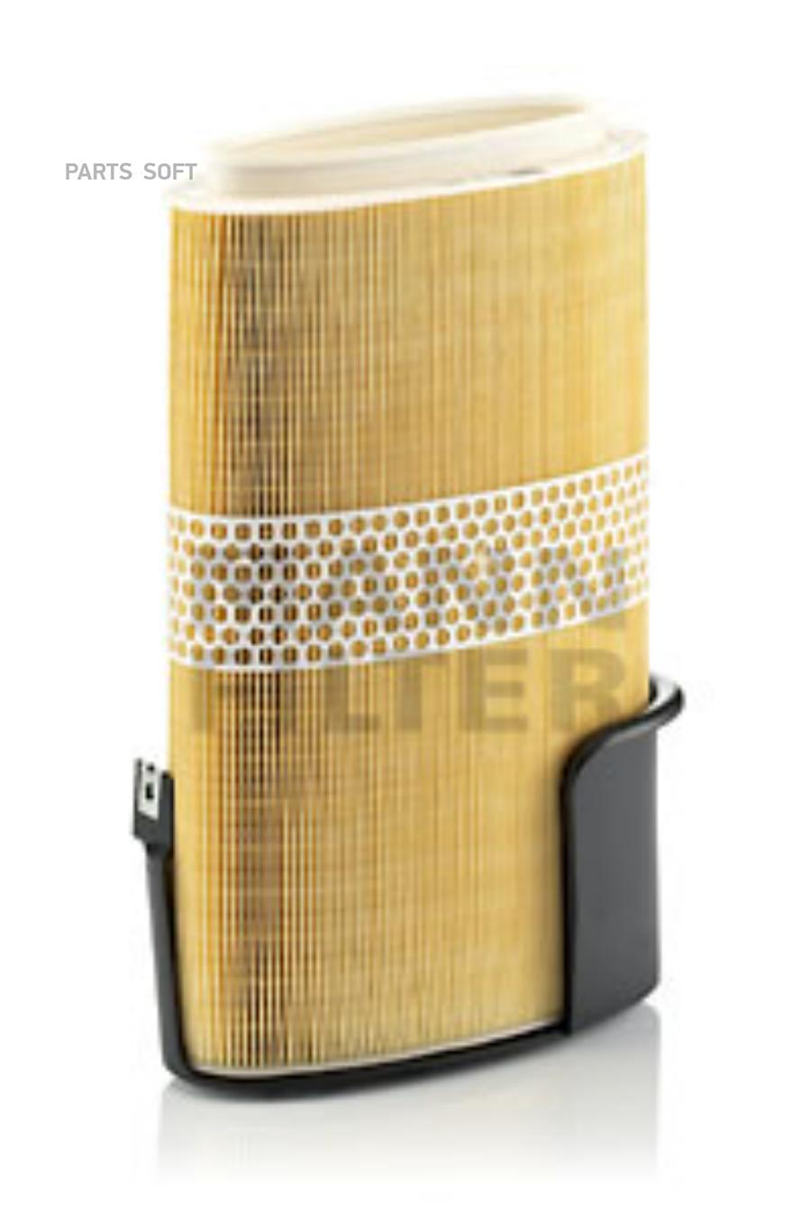 

Mann Фильтр Воздушный C 31 002 MANN-FILTER арт. C31002