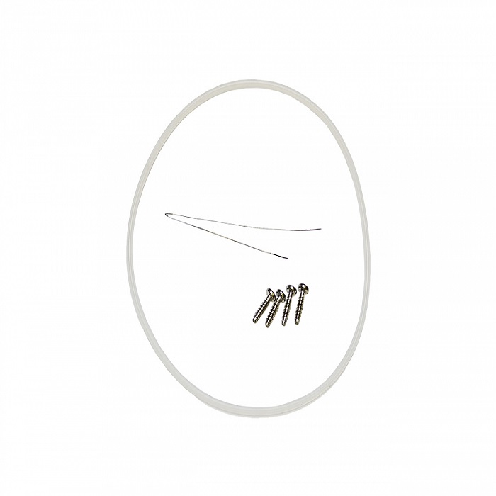 

Ремкомплект OEM WN028 (102298), Белый, WN028