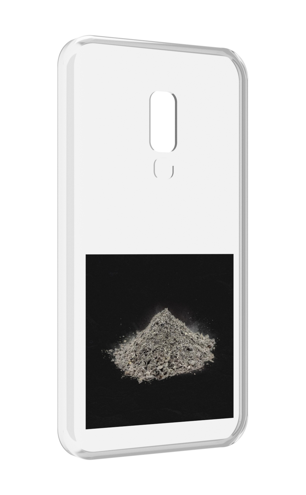 

Чехол MyPads Легендарная пыль Morgenshtern для Meizu 15, Прозрачный, Tocco