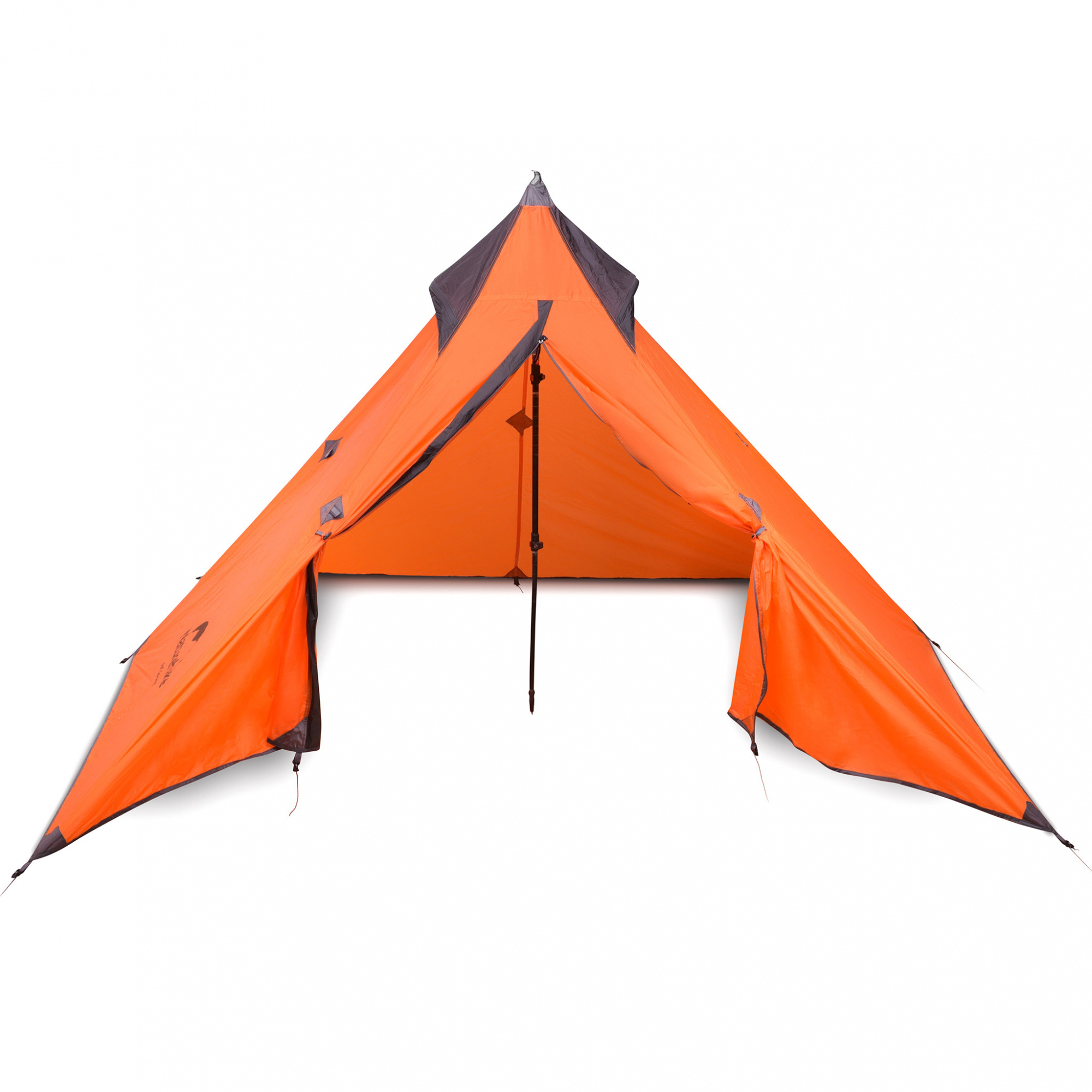 Палатка Naturehike Single NH17T030-L Orange