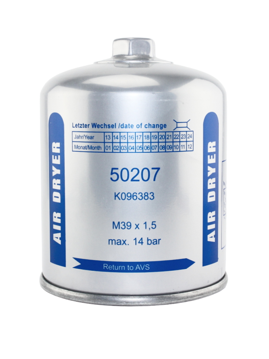 Фильтр осушителя Bringer Light для DAF 106 Евро 6 (Стандарт)