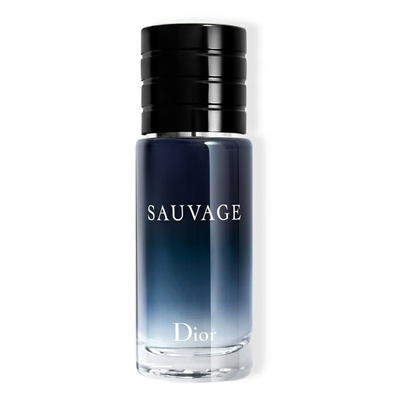 Туалетная вода Dior Sauvage для мужчин, 30 мл