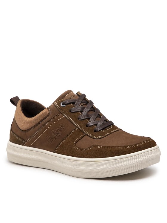 

Кроссовки LCJ-22-33-1466M Lee Cooper Коричневый 43 EU, LCJ-22-33-1466M