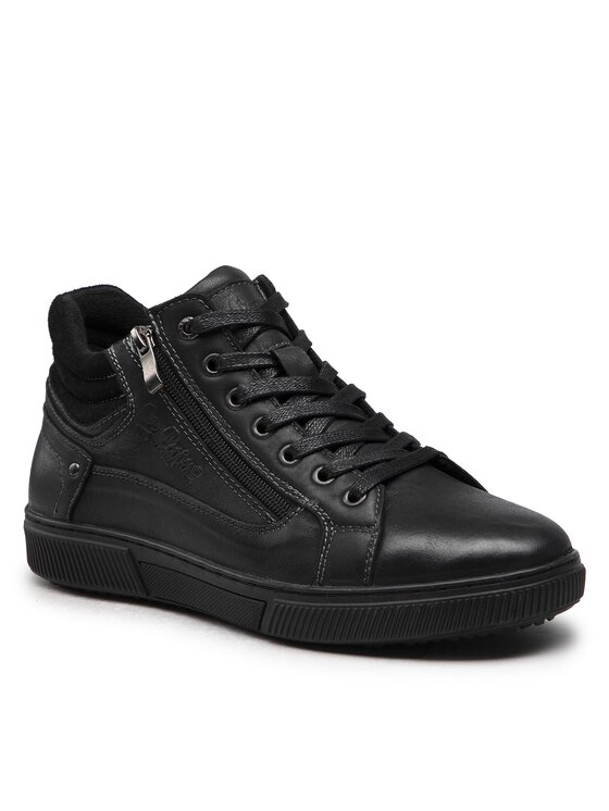 

Кроссовки LCJ-22-33-1469M Lee Cooper Черный 45 EU, LCJ-22-33-1469M