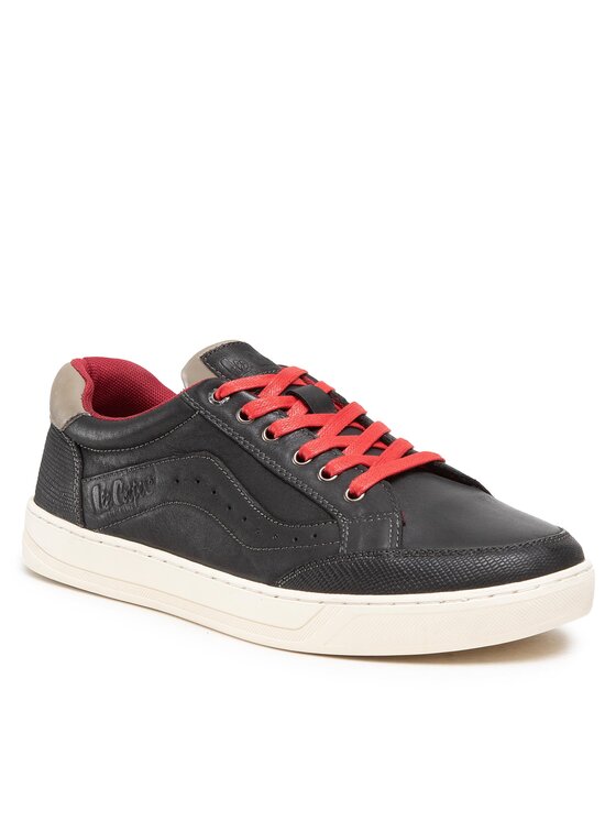 

Кроссовки LCJ-22-33-1482M Lee Cooper Черный 44 EU, LCJ-22-33-1482M