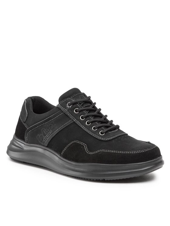 

Кроссовки LCJ-22-33-1487M Lee Cooper Черный 41 EU, LCJ-22-33-1487M