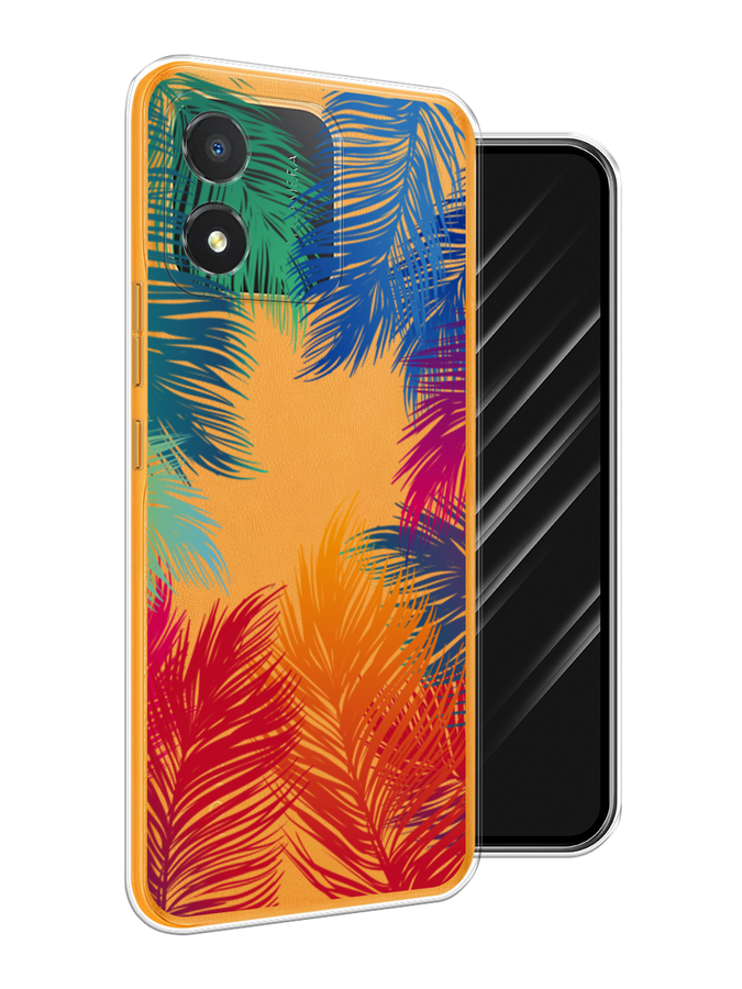 Чехол Awog на Honor X5 