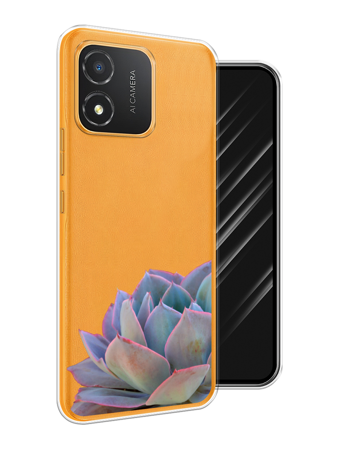 

Чехол Awog на Honor X5 "Молодило уголок", Серый, 6120950-8