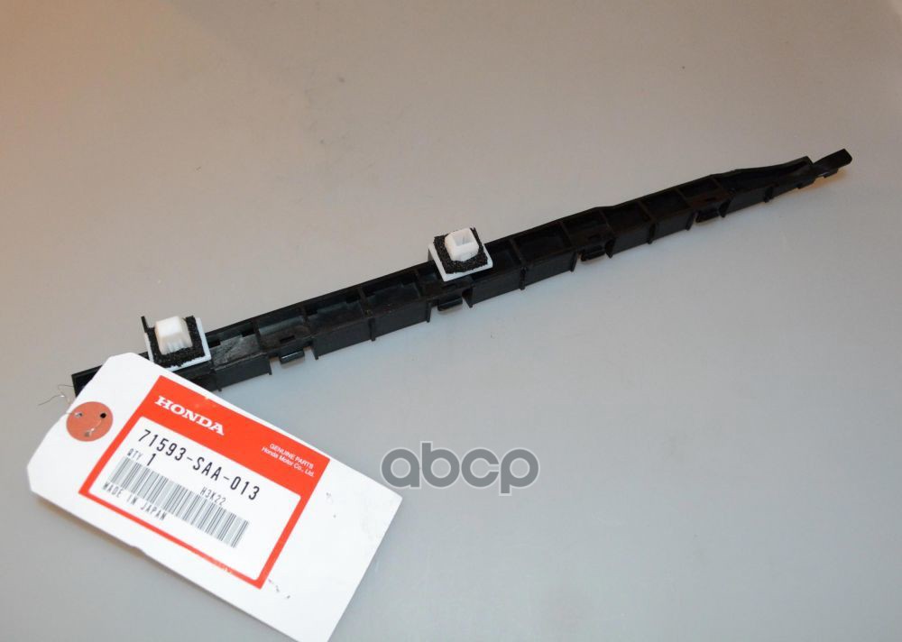 

HONDA 71593SAA013 Кронштейн бампера HONDA: JAZZ 2002 - 2008