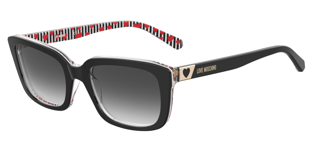 

Солнцезащитные очки MOSCHINO LOVE MOL042/S