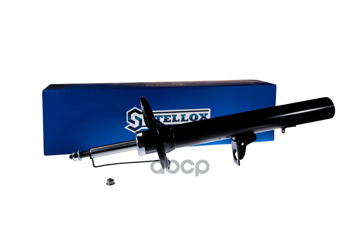 

4215-0134-SX_амортизатор задний газовыйChrysler 300M/Concorde, Dodge Intrepid all 98-04 ST