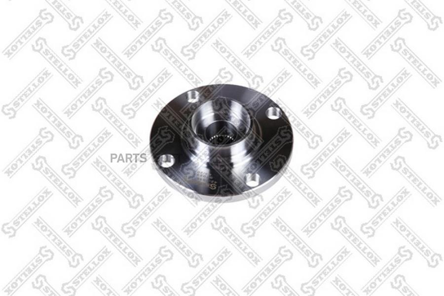 

42-15161-SX_ступица колеса передняя Audi 80/90 86-91 STELLOX 4215161SX