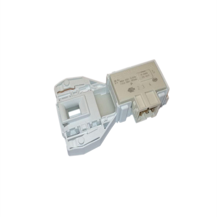 

Замок люка OEM C00297327, Белый, C00297327